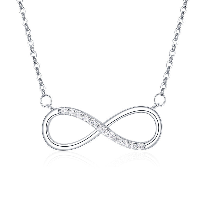 Infinity Necklace