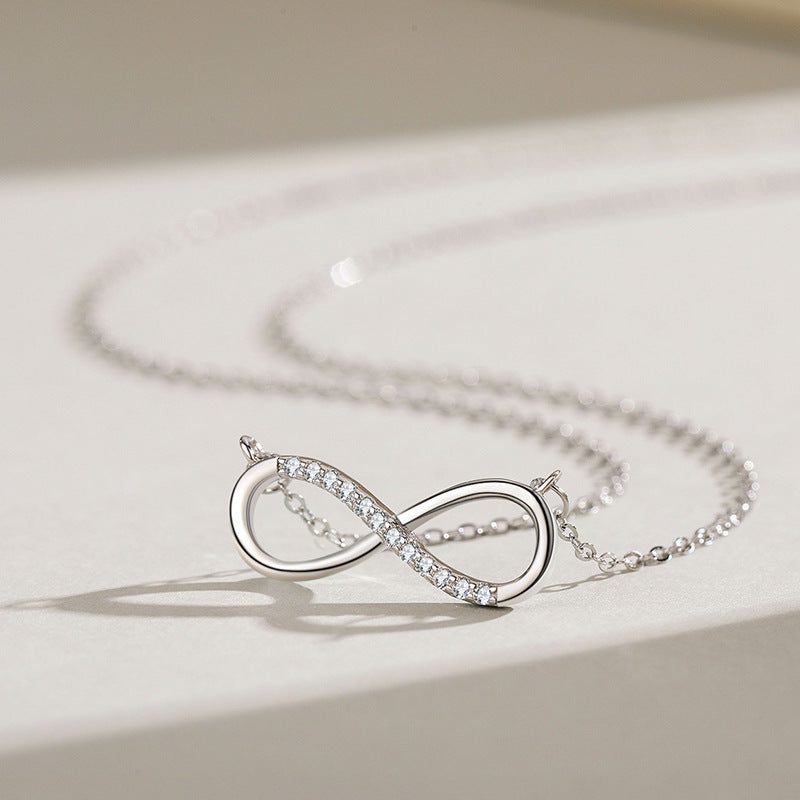 Infinity Necklace
