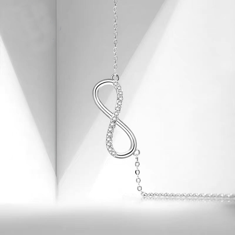 Infinity Necklace