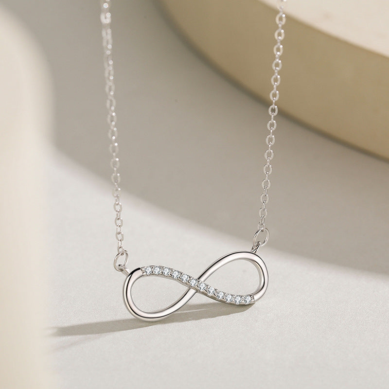 Infinity Necklace